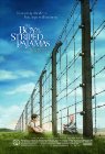 The Boy in the Striped Pajamas movie poster