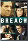 Breach movie poster