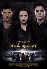 The Twilight Saga: Breaking Dawn Part 2 movie poster