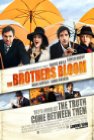 The Brothers Bloom movie poster