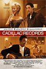 Cadillac Records movie poster