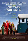 Captain Fantastic movie poster