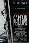 Captain Phillips movie poster