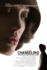 Changeling movie poster