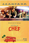 Chef movie poster