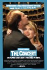 The Concert movie poster 