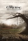 The Conjuring movie poster