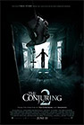 The Conjuring 2 movie poster