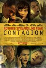 Contagion movie poster