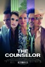 The Counselor movie poster