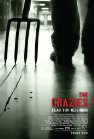 The Crazies movie poster