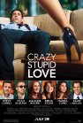 Crazy, Stupid, Love movie poster