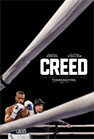 Creed movie poster