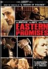 Eastern Promises movie poster