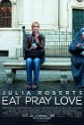 Eat Pray Love movie poster