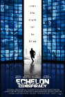 Echelon Conspiracy movie poster