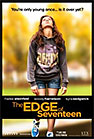 The Edge of Seventeen movie poster