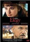 Elegy movie poster