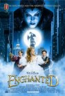 Enchanted movie poster