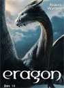 Eragon movie poster