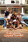 Everybody Wants Some movie poster