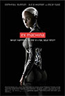 Ex Machina movie poster