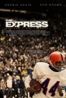 The Express movie poster