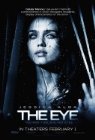 The Eye movie poster