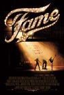 Fame movie poster