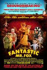 Fantastic Mr. Fox movie poster