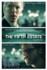 The Fifth Estate movie poster