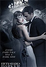 Fifty Shades Darker movie poster