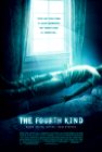 The Fourth Kind movie poster