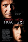 Fracture movie poster