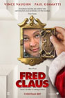 Fred Claus movie poster