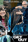 Get Out movie poster