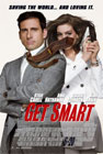 Get Smart movie poster