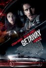 Getaway movie poster