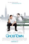 Ghost Town movie poster