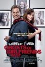 Ghosts of Girlfriends Past movie poster