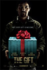 The Gift movie poster