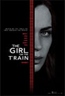 The Girl on the Train movie poster