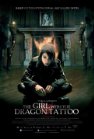 The Girl with the Dragon Tattoo movie poster