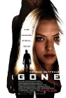 Gone movie poster