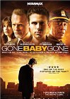 Gone Baby Gone movie poster