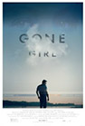 Gone Girl movie poster