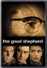 The Good Shepherd movie poster