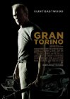 Gran Torino movie poster