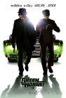 The Green Hornet movie poster