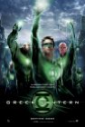 Green Lantern movie poster